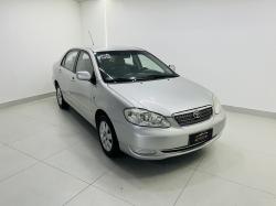 TOYOTA Corolla 1.8 16V 4P XEI FLEX AUTOMTICO
