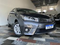 TOYOTA Corolla 1.8 16V 4P GLI AUTOMTICO