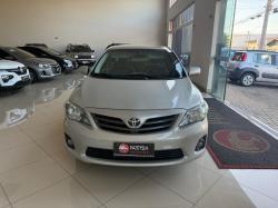 TOYOTA Corolla 1.8 16V 4P GLI AUTOMTICO