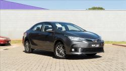 TOYOTA Corolla 1.8 16V 4P GLI FLEX UPPER