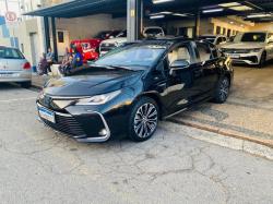 TOYOTA Corolla 1.8 16V 4P FLEX HBRIDO ALTIS A PREMIUM AUTOMTICO CVT