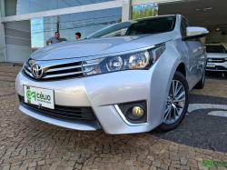 TOYOTA Corolla 1.8 16V 4P GLI AUTOMTICO