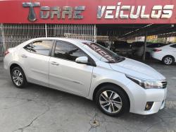 TOYOTA Corolla 1.8 16V 4P GLI UPPER FLEX AUTOMTICO