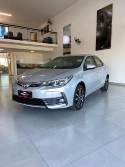 TOYOTA Corolla 1.8 16V 4P XEI FLEX AUTOMTICO