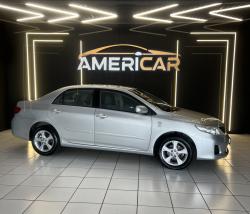 TOYOTA Corolla 1.8 16V 4P XEI FLEX AUTOMTICO