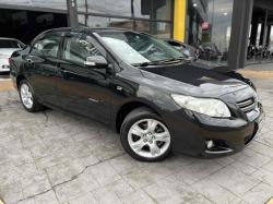 TOYOTA Corolla 1.8 16V 4P XEI FLEX AUTOMTICO