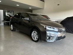 TOYOTA Corolla 1.8 16V 4P GLI FLEX AUTOMTICO
