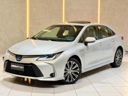 TOYOTA Corolla 1.8 16V 4P FLEX HBRIDO ALTIS A PREMIUM AUTOMTICO CVT