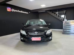 TOYOTA Corolla 1.8 16V 4P XEI FLEX AUTOMTICO