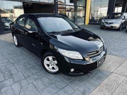 TOYOTA Corolla 1.8 16V 4P XEI FLEX AUTOMTICO