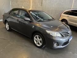 TOYOTA Corolla 1.8 16V 4P GLI FLEX AUTOMTICO