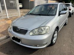 TOYOTA Corolla 1.8 16V 4P XEI