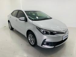 TOYOTA Corolla 1.8 16V 4P GLI UPPER FLEX AUTOMTICO