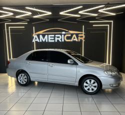 TOYOTA Corolla 1.8 16V 4P XEI FLEX AUTOMTICO