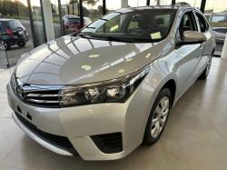 TOYOTA Corolla 1.8 16V 4P GLI AUTOMTICO