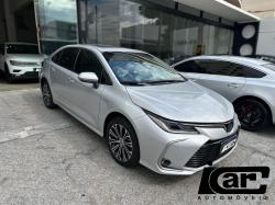 TOYOTA Corolla 1.8 16V 4P FLEX HBRIDO ALTIS A PREMIUM AUTOMTICO CVT