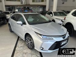 TOYOTA Corolla 1.8 16V 4P FLEX HBRIDO ALTIS A PREMIUM AUTOMTICO CVT