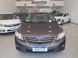 TOYOTA Corolla 1.8 16V 4P XEI FLEX AUTOMTICO