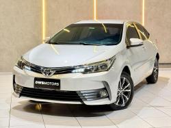 TOYOTA Corolla 1.8 16V 4P GLI FLEX AUTOMTICO