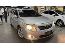 TOYOTA Corolla 1.8 16V 4P XEI FLEX AUTOMTICO