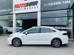 TOYOTA Corolla 1.8 16V 4P FLEX HBRIDO ALTIS A PREMIUM AUTOMTICO CVT