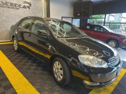 TOYOTA Corolla 1.8 16V 4P XEI AUTOMTICO