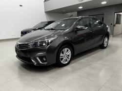TOYOTA Corolla 1.8 16V 4P GLI FLEX AUTOMTICO