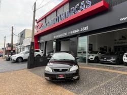 TOYOTA Corolla 1.8 16V 4P SEG AUTOMTICO