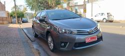 TOYOTA Corolla 1.8 16V 4P GLI FLEX AUTOMTICO