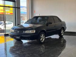 TOYOTA Corolla 1.8 16V 4P XEI FLEX AUTOMTICO