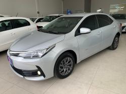 TOYOTA Corolla 1.8 16V 4P GLI FLEX AUTOMTICO