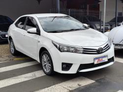 TOYOTA Corolla 1.8 16V 4P XEI FLEX AUTOMTICO