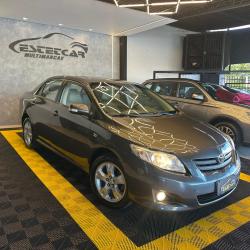 TOYOTA Corolla 1.8 16V 4P XEI FLEX AUTOMTICO