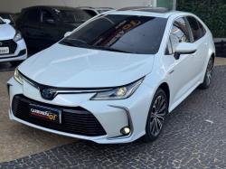 TOYOTA Corolla 1.8 16V 4P FLEX HBRIDO ALTIS A PREMIUM AUTOMTICO CVT