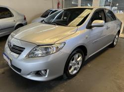 TOYOTA Corolla 1.8 16V 4P GLI FLEX AUTOMTICO