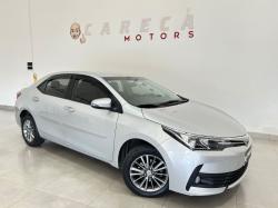 TOYOTA Corolla 1.8 16V 4P GLI FLEX UPPER