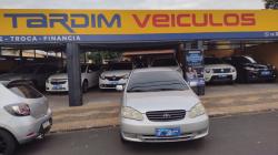 TOYOTA Corolla 1.8 16V 4P XEI AUTOMTICO