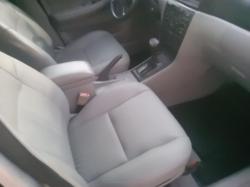 TOYOTA Corolla 1.8 16V 4P XEI AUTOMTICO