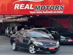 TOYOTA Corolla 1.8 16V 4P XEI FLEX AUTOMTICO