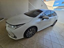 TOYOTA Corolla 1.8 16V 4P FLEX HBRIDO ALTIS A PREMIUM AUTOMTICO CVT