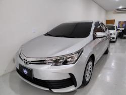 TOYOTA Corolla 1.8 16V 4P GLI AUTOMTICO