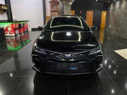 TOYOTA Corolla 1.8 16V 4P FLEX HBRIDO ALTIS A PREMIUM AUTOMTICO CVT
