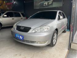 TOYOTA Corolla 1.8 16V 4P XEI AUTOMTICO