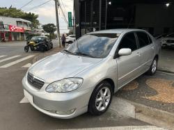 TOYOTA Corolla 1.8 16V 4P XEI AUTOMTICO