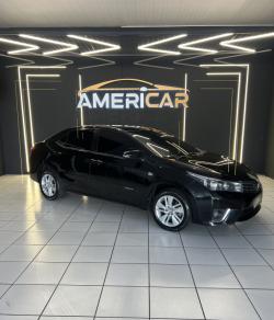 TOYOTA Corolla 1.8 16V 4P GLI FLEX