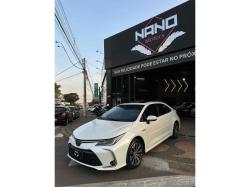 TOYOTA Corolla 1.8 16V 4P FLEX HBRIDO ALTIS A PREMIUM AUTOMTICO CVT