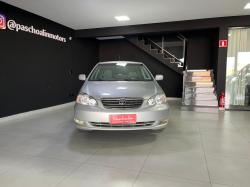 TOYOTA Corolla 1.8 16V 4P XEI AUTOMTICO