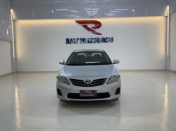 TOYOTA Corolla 1.8 16V 4P GLI FLEX