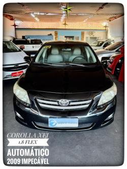 TOYOTA Corolla 1.8 16V 4P XEI FLEX AUTOMTICO