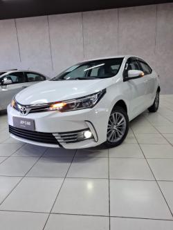 TOYOTA Corolla 1.8 16V 4P GLI UPPER FLEX AUTOMTICO
